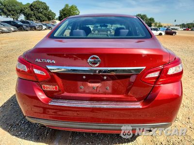 Zdjęcie 6 z 12 samochodu: 2017 NISSAN ALTIMA 2.5 S VIN:1N4AL3AP6HC182313 - miniatura