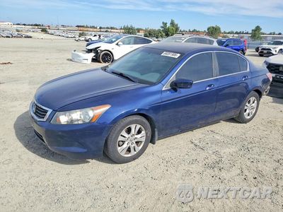 2009 HONDA ACCORD LXP 1HGCP26479A170430 - główne zdjęcie licytacji z USA - miniatura