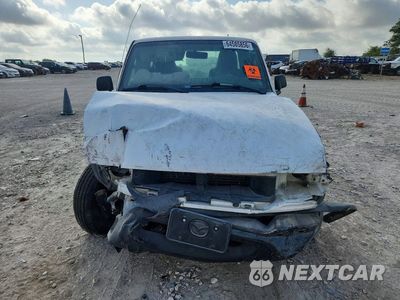 Piąte zdjęcie samochodu w środku: 2004 MAZDA B2300 CAB PLUS VIN:4F4YR12D04TM06399 - miniatura