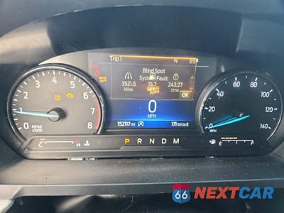 Zdjęcie 9 z 14 samochodu: 2020 FORD EXPLORER XLT VIN:1FMSK7DH6LGA76986 - miniatura