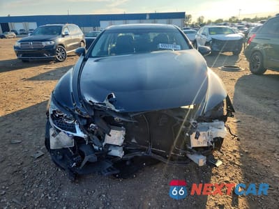 Piąte zdjęcie samochodu w środku: 2013 LEXUS LS 460L VIN:JTHDL5EF0D5005547 - miniatura