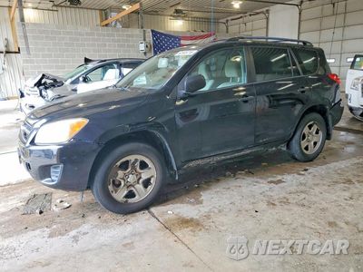 2012 TOYOTA RAV4 BASE 2T3BF4DV4CW206667 - główne zdjęcie licytacji z USA - miniatura