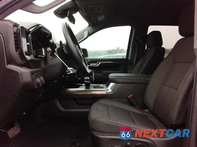 Zdjęcie 7 z 12 samochodu: 2026 CHEVROLET SILVERADO K1500 LT TRAIL BOSS VIN:3GCUKFED3TG120837 - miniatura