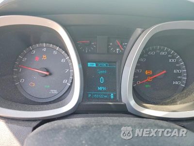 Zdjęcie 9 z 13 samochodu: 2014 CHEVROLET EQUINOX LTZ VIN:2GNFLHEK8E6230708 - miniatura