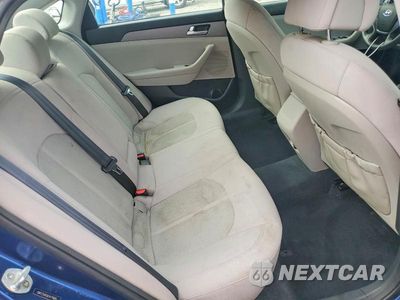 Zdjęcie 10 z 12 samochodu: 2015 HYUNDAI SONATA SE VIN:5NPE24AF6FH171809 - miniatura