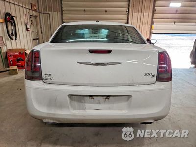 Zdjęcie 6 z 13 samochodu: 2014 CHRYSLER 300 S VIN:2C3CCAGG5EH353032 - miniatura