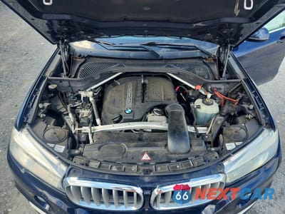 Zdjęcie 12 z 13 samochodu: 2016 BMW X5 XDRIVE35I VIN:5UXKR0C56G0P33930 - miniatura