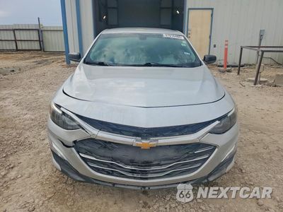 Piąte zdjęcie samochodu w środku: 2021 CHEVROLET MALIBU LS VIN:1G1ZC5ST8MF061384 - miniatura
