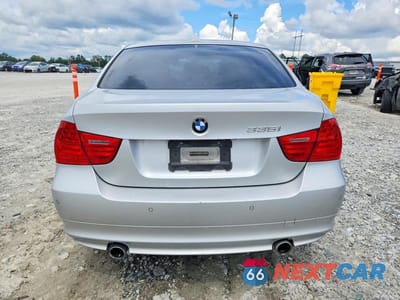 Zdjęcie 6 z 12 samochodu: 2009 BMW 335 XI VIN:WBAPL33599A406328 - miniatura
