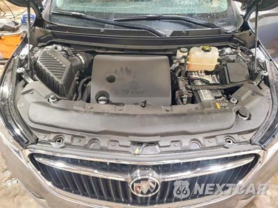 Zdjęcie 12 z 14 samochodu: 2019 BUICK ENCLAVE ESSENCE VIN:5GAEVAKWXKJ278112 - miniatura