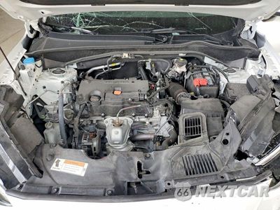 Zdjęcie 12 z 13 samochodu: 2026 HONDA HR-V LX VIN:3CZRZ1H37TM710123 - miniatura