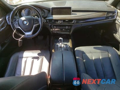 Zdjęcie 8 z 12 samochodu: 2018 BMW X5 XDR40E VIN:5UXKT0C57J0W00358 - miniatura