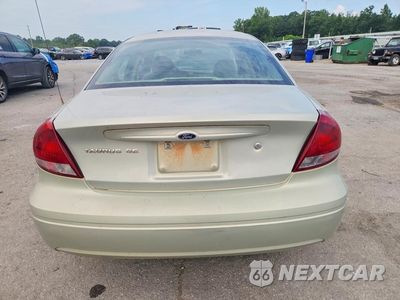 Zdjęcie 6 z 12 samochodu: 2005 FORD TAURUS SEL VIN:1FAFP56U35A287192 - miniatura