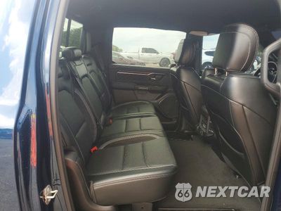 Zdjęcie 10 z 13 samochodu: 2023 RAM 1500 LARAMIE VIN:1C6RREJT0PN670445 - miniatura