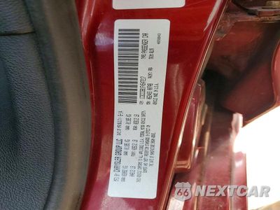 Zdjęcie 12 z 12 samochodu: 2015 CHRYSLER 200 S VIN:1C3CCCBB1FN547217 - miniatura