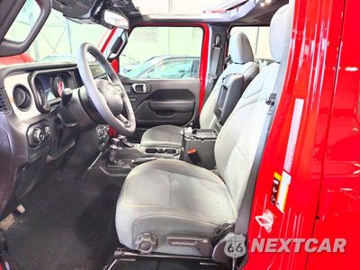 Zdjęcie 7 z 12 samochodu: 2026 JEEP WRANGLER SPORT VIN:1C4PJXDG7TW208146 - miniatura