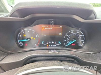 Zdjęcie 9 z 13 samochodu: 2019 FORD TRANSIT CONNECT XLT DELIVERY VAN VIN:NM0LS7F28K1387982 - miniatura