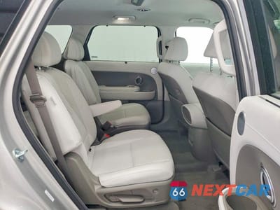 Zdjęcie 10 z 13 samochodu: 2026 HYUNDAI PALISADE SEL VIN:KM8RL5S29TU064413 - miniatura