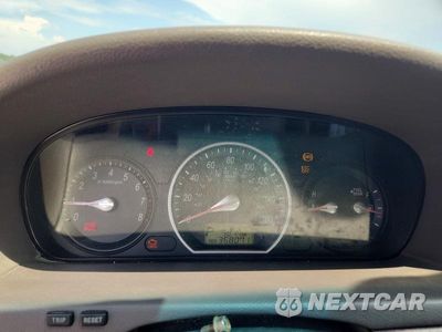 Zdjęcie 9 z 12 samochodu: 2007 HYUNDAI SONATA SE VIN:5NPEU46F37H222543 - miniatura