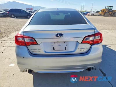 Zdjęcie 6 z 12 samochodu: 2015 SUBARU LEGACY 3.6R LIMITED VIN:4S3BNEN66F3035864 - miniatura