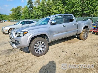 2021 TOYOTA TACOMA LIMITED 3TMHZ5BN6MM108169 - główne zdjęcie licytacji z USA - miniatura
