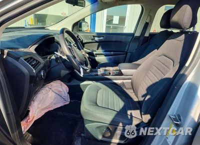 Zdjęcie 7 z 13 samochodu: 2015 FORD EDGE SE VIN:2FMTK4G89FBB99501 - miniatura
