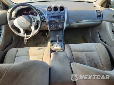 Zdjęcie 8 z 12 samochodu: 2007 NISSAN ALTIMA 2.5 VIN:1N4AL21E27C209546 - miniatura