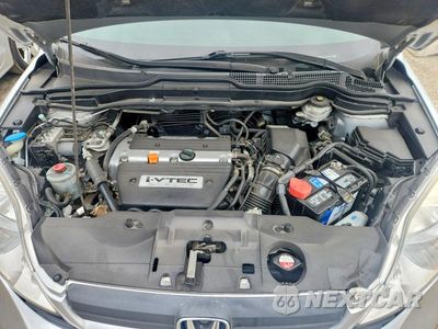 Zdjęcie 11 z 12 samochodu: 2009 HONDA CR-V LX VIN:JHLRE48399C016629 - miniatura