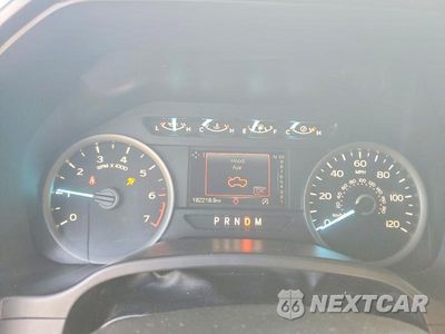 Zdjęcie 9 z 13 samochodu: 2020 FORD F150 SUPERCREW VIN:1FTEW1EP7LKE18032 - miniatura