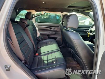 Zdjęcie 11 z 13 samochodu: 2025 HONDA CR-V SPORT-L VIN:5J6RS5H82SL011635 - miniatura