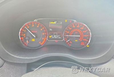Zdjęcie 9 z 12 samochodu: 2015 SUBARU WRX VIN:JF1VA1A68F9833115 - miniatura