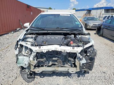 Piąte zdjęcie samochodu w środku: 2019 TOYOTA COROLLA LE VIN:5YFBURHE1KP860242 - miniatura