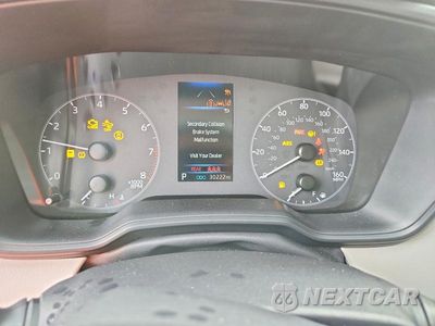 Zdjęcie 9 z 12 samochodu: 2024 TOYOTA COROLLA LE VIN:5YFB4MDE6RP207280 - miniatura
