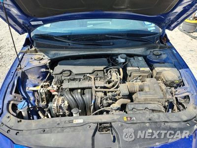 Zdjęcie 11 z 12 samochodu: 2024 HYUNDAI ELANTRA SEL VIN:KMHLS4DG8RU720587 - miniatura