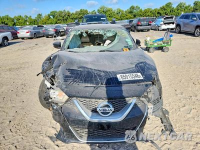 Piąte zdjęcie samochodu w środku: 2017 NISSAN MAXIMA 3.5 SV VIN:1N4AA6APXHC411891 - miniatura
