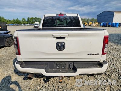Zdjęcie 6 z 12 samochodu: 2020 RAM 1500 BIG HORN/LONE STAR VIN:1C6SRFFT0LN102383 - miniatura