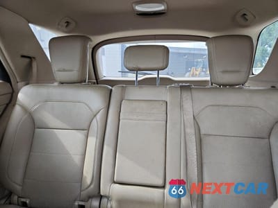 Zdjęcie 10 z 13 samochodu: 2015 MERCEDES-BENZ ML 250 BLUETEC VIN:4JGDA0EB7FA535303 - miniatura