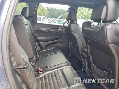 Zdjęcie 11 z 14 samochodu: 2020 JEEP GRAND CHEROKEE LIMITED VIN:1C4RJFBGXLC206172 - miniatura