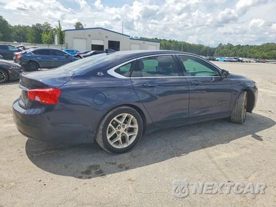 Trzecie zdjęcie samochodu z tyłu: 2019 CHEVROLET IMPALA LS VIN:2G11Y5SA7K9159633 - miniatura