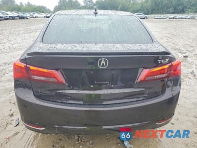 Zdjęcie 6 z 12 samochodu: 2015 ACURA TLX TECH VIN:19UUB2F51FA018988 - miniatura