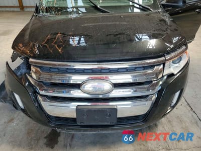 Zdjęcie 12 z 13 samochodu: 2013 FORD EDGE SEL VIN:2FMDK4JC3DBB40426 - miniatura