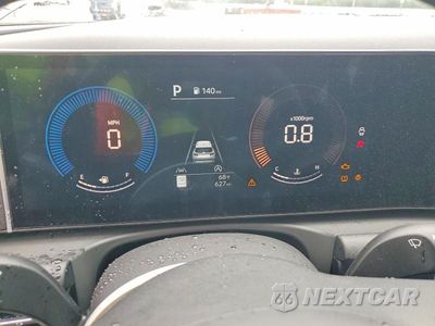 Zdjęcie 9 z 14 samochodu: 2026 HYUNDAI TUCSON SEL VIN:5NMJBCDEXTH641442 - miniatura