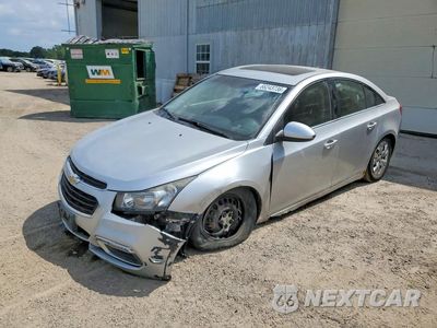 2016 CHEVROLET CRUZE LIMITED LT 1G1PE5SB1G7193796 - główne zdjęcie licytacji z USA - miniatura