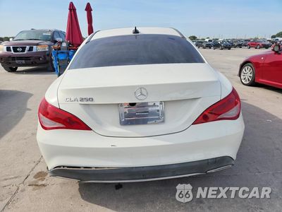 Zdjęcie 6 z 12 samochodu: 2018 MERCEDES-BENZ CLA 250 VIN:WDDSJ4EB1JN569702 - miniatura