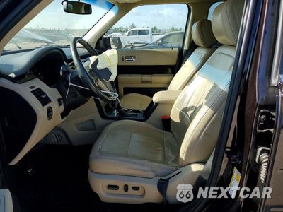 Zdjęcie 7 z 14 samochodu: 2013 FORD FLEX SEL VIN:2FMGK5C87DBD27356 - miniatura