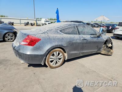 Trzecie zdjęcie samochodu z tyłu: 2011 HONDA ACCORD EXL VIN:1HGCS1B81BA000913 - miniatura