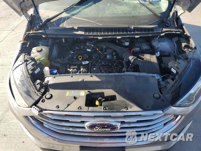 Zdjęcie 11 z 12 samochodu: 2020 FORD EDGE SEL VIN:2FMPK3J91LBA03446 - miniatura