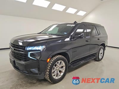 2023 CHEVROLET TAHOE C1500 RST 1GNSCRKD0PR446876 - główne zdjęcie licytacji z USA - miniatura