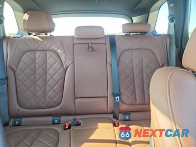 Zdjęcie 10 z 13 samochodu: 2025 BMW X5 XDRIVE40I VIN:5UX23EU0XS9X13718 - miniatura