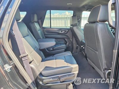 Zdjęcie 11 z 13 samochodu: 2023 GMC YUKON SLT VIN:1GKS2BKD5PR292253 - miniatura